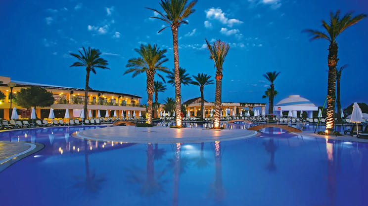 Limak Atlantis De Luxe Hotel & Resort 